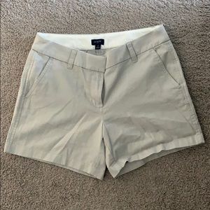 Chino Shorts